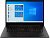20tk000ert thinkpad x1 extreme g3 t 15.6" uhd (3840x2160) ips ag 600n, i7-10750h 2.6g, 16gb ddr4 3200, 512gb ssd m.2, gtx 1650 ti 4gb, wifi, bt, fpr, ir cam, 4ce