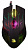 мышь a4 bloody q51 черный/рисунок оптическая (3200dpi) usb3.0 (8but)
