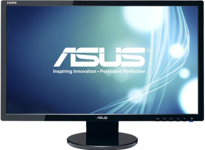 asus ve247h