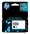 cd971ae снят !! cartridge hp 920 для officejet 6000/6500, черный