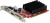Видеокарта PowerColor PCI-E AXR5 230 2GBK3-HE AMD Radeon R5 230 2048Mb 64bit DDR3 625/1000 DVIx1/HDMIx1/CRTx1/HDCP Ret low profile