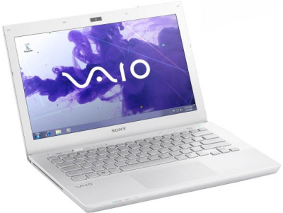sony vaio svs-1312e3r/w