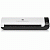 l2722a#b19 hp scanjet professional 1000 sheetfeed scanner (a4, 600x600dpi, 48bit, 5(8)ppm, duplex, usb powered, 1y warr)