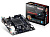Материнская плата CELERON J1800 MITX GA-J1800N-D2H V1.3 GIGABYTE
