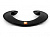 портативная колонка jbl soundgear bta да цвет черный 0.35 кг jblsoundgearbablk