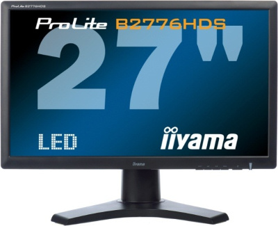 iiyama prolite b2776hds-b1