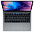 z0wq0008x apple 13-inch macbook pro, t-bar (2019), 2.4ghz q-core 8thgen. intel core i5, tb up to 4.1ghz, 16gb, 256gb ssd, intel iris plus 655, space gray (mod.z