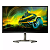 27M1N5500ZA/00 27" Philips 27M1N5500ZA 2560x1440 170(144)Гц Nano IPS LED 16:9 1ms 2*HDMI DP USB-B 4*USB 3.2 Mega Infinity DCR 1000:1 178/178 350cd HAS Pivot Tilt Sw