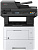 1102tf3nl0 лазерный копир-принтер-сканер kyocera m3145dn (а4, 45 ppm, 1200dpi, 1 gb, usb, net, radp, тонер), продажа только с доп. тонером tk-3160