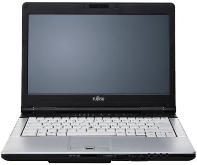 fujitsu lifebook s751