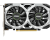 GeForce GTX 1650 VENTUS XS 4G OCV1PNG2