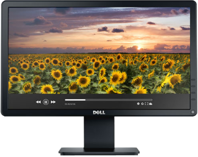 dell e2014h