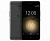 c000234 смартфон bq aquaris u plus 4g (16+2gb) black/anthracite grey, 5'' 1280x720, 1.4ghz, 8 core, 2gb ram, 16gb, up to 256gb flash, 16mpix/5mpix, 2 sim, 2g,
