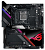 ASUS ROG MAXIMUS XII EXTREME, LGA1200, Z490, 4*DDR4 , SLI+CrossFireX, SATA3 + RAID, Audio, LAN*2 (2,5 + 10 GB), USB 3.2*16, USB 2.0*6, ATX ; 90MB12J0
