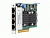 адаптер hpe 764302-b21 flexfabric 10gb 4-port 536flr-t