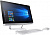 1zn45ea моноблок hp pavilion 27-a277ur 27" full hd i7 7700t/8gb/1tb 7.2k/ssd128gb/gt930mx 2gb/dvdrw/windows 10/gbiteth/cam/черный