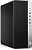 7pe88ea пк hp elitedesk 800 g5 twr i5 9500 (3)/8gb/ssd256gb/uhdg 630/dvdrw/cr/windows 10 professional 64/gbiteth/клавиатура/мышь/черный