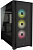 CC-9011212-WW Корпус Corsair iCUE 5000X RGB черный без БП ATX 6x120mm 6x140mm 2xUSB3.0 audio bott PSU