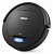 Пылесос-робот Kitfort КТ-562 10Вт черный