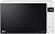 Микроволновая Печь LG MH63M38GISW 23л. 1150Вт белый/черный