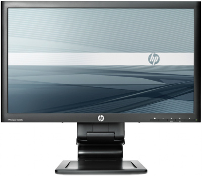 hp la2306x