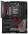 ASUS ROG MAXIMUS X CODE, LGA1151, Z370, 4*DDR4 , HDMI+DP, SLI+CrossFireX, SATA3 + RAID, Audio, Gb LAN, USB 3.1*9, USB 2.0*6, ATX ; 90MB0VX0-M0EAY0