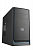 Корпус COOLER MASTER MasterBox E300L MidiTower без Б/П MicroATX MiniITX Цвет черный / синий MCB-E300L-KN5N-B01
