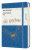 dhp12dc2y22 ежедневник moleskine le harry potter pocket 90x140мм 400стр. синий dhp12dc2y22 ежедневник moleskine le harry potter pocket 90x140мм 400стр. синий