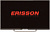 телевизор led erisson 43" 43fles85t2sm черный/full hd/50hz/dvb-t/dvb-t2/dvb-c/dvb-s2/usb/wifi/smart tv (rus)