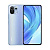 m11l8128gb смартфон xiaomi xiaomi mi 11 lite 128 гб ram 6гб синий наличие 3g lte os android 11.0/screen 6.55" 1080 x 2400 amoled dual sim 1xusb type c 1xслот mic
