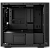 NZXT CA-H200B-B1 H200 MINI-ITX MATTE BLACK/BLACK