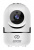 камера видеонаблюдения ip digma division 201 2.8-2.8мм цв. корп.:белый (dv201)
