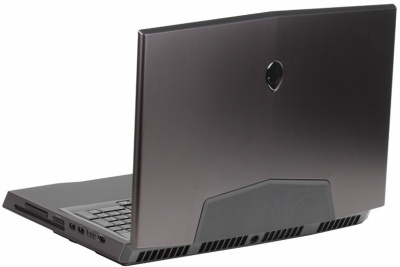 dell alienware m17x m17x-0356