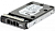 400-AQQN DELL 400GB LFF (2.5" in 3.5" carrier) SAS SSD Mix Use 512e Hot-plug For 11G/12G/13G PM1635a (K4JCF)
