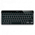 920-004322 Клавиатура Logitech Illuminated K810 серый/черный беспроводная BT slim для ноутбука LED