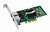 expi9402ptblk 868971 сетевая карта intel® pro/1000 pt dual port low profile server adapter, pci-e x4, iscsi, nfs