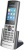телефон ip grandstream dp730 черный (упак.:1шт)