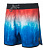 Retro Unblock 16" Boardshort