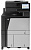 a2w76a#b19 лазерное мфу hp color laserjet flow mfp m880z+ prntr