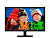 223V5LHSB/01 21,5" Philips 223V5LHSB W-LED TN 1920x1080 16:9 5ms VGA, HDMI, 20M:1 170/160 250cd, Black