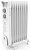 1169469 Радиатор масляный Timberk TOR 21.2009 BC 2000Вт белый