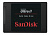 Накопитель SSD Sandisk SATA III 1Tb SD9SB8W-1T00-1122 X600 2.5"