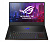 90nr0201-m00380 ноутбук asus rog gx701gv-ev006 zephyrus 17.3"(1920x1080 (матовый, 144hz))/intel core i7 8750h(2.2ghz)/16384mb/512ssdgb/nodvd/ext:nvidia geforce rtx206