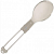 Folding Titaniun Spoon