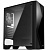 S1 BLACK Корпус Zalman S1 черный без БП ATX 2x120mm 2xUSB2.0 1xUSB3.0 audio bott PSU