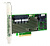 контроллер lsi 9361-24i sgl 24ports sas 12g raid 0/1/5/6/10/50/60 pci-e 3.0 x8 lp 4gb (05-50022-00)