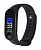 смарт-браслет digma force a3 tft корп.:черный рем.:черный (a3b)