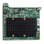 711305-001 hpe fiber channel 16gb qmh2672 host bus adapter, mezzanine form factor