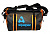 Upano Waterproof Duffel