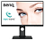 9H.LGYLA.FPE BENQ 27" BL2780T IPS LED 1920x1080 16:9 250 cd/m2 8(5)ms 20M:1 178/178 VGA HDMI1.4 DP1.2 Headphone Jack line in Flicker-free HAS Pivot Swivel Tilt Sp